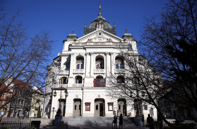Štátne divadlo Košice opäť otvorí svoje brány, pre divákov pripravilo rôzne inscenácie