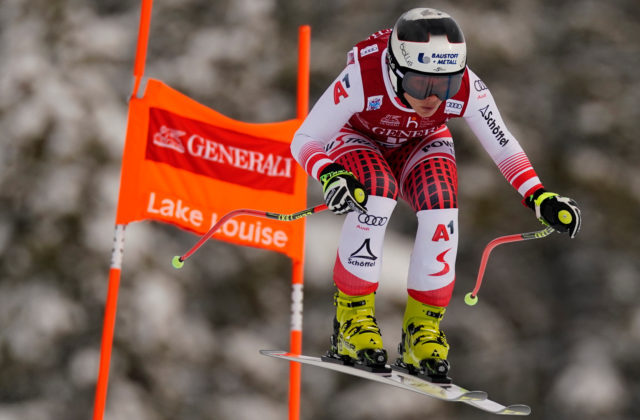 Schmidhoferová sa vzdala účasti na ZOH v Pekingu, mala náročné posledné týždne a na lyžovanie sa necíti