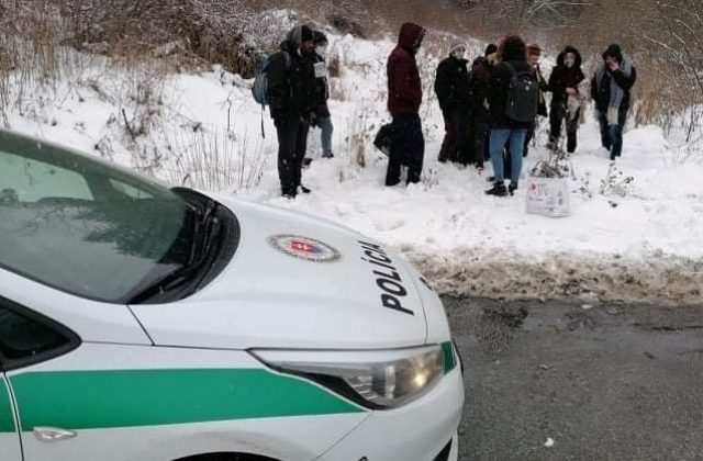 Slovensko porušilo práva odsúdeného Sýrčana z prevádzčstva, tučného odškodného sa však nedočkal