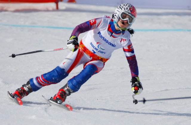 Henrieta Farkašová získala na majstrovstvách sveta ďalšiu medailu aj bez zraneného navádzača
