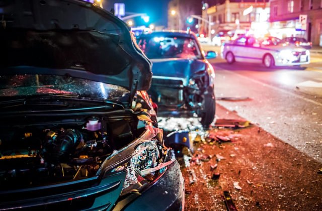 V minulom roku polícia zaznamenala najnižší počet dopravných nehôd v histórii Slovenska