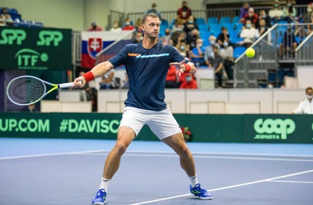 Filip Polášek pre zdravotné problémy vynechá US Open, tráviť život na práškoch nechce a tak musí pauzovať