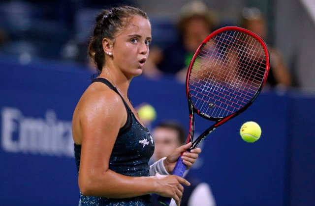 Kužmová na Australian Open prehrala v osemfinále štvorhry, juniorka Balus neprešla cez 2. kolo dvojhry