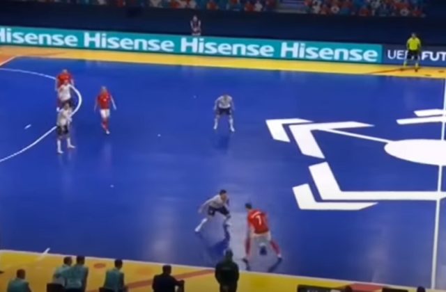 Slováci na ME v súboji s Poliakmi remizovali, zostali v hre o postup do štvrťfinále (video)
