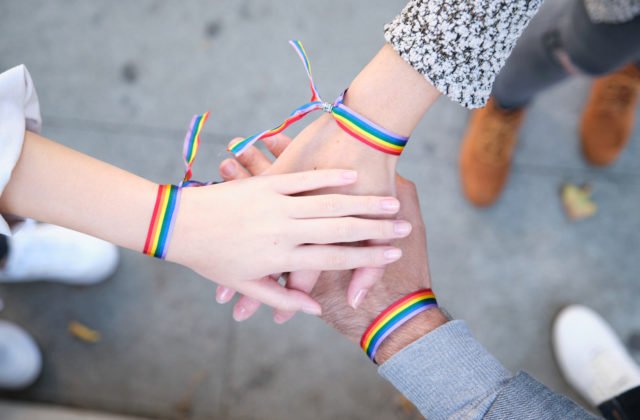 Vo Francúzsku prijali zákon, ktorý zakazuje drastické liečby zamerané na zmenu sexuálnej orientácie