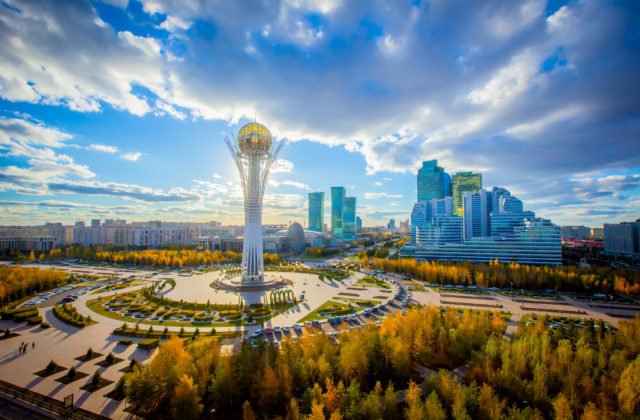 Ekonomické aspekty vnútropolitickej krízy v Kazachstane