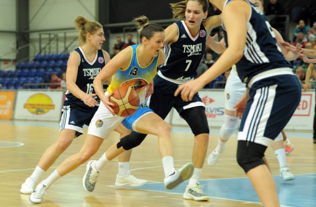 Federálny pohár v basketbale žien budú hostiť Piešťany, na zápasy pustia aj určitý počet divákov
