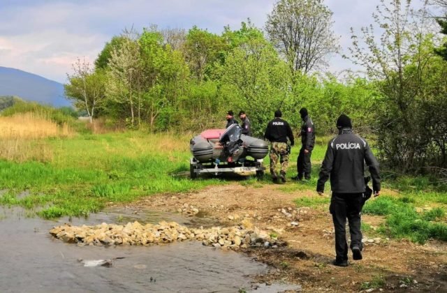 Policajti v Trnavskom kraji vlani pátrali po 1 716 osobách. S nahlásením nezvestných neváhajte, upozorňujú