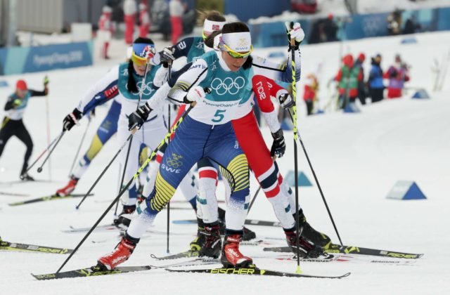 Koronavírus ju nezastavil, ale autonehoda áno. Brazílska bežkyňa na lyžiach prišla o olympiádu v Pekingu