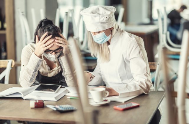 Zachráňme gastro apeluje na poslancov: Schváľte zníženie DPH a my už žiadnu pomoc nebudeme potrebovať