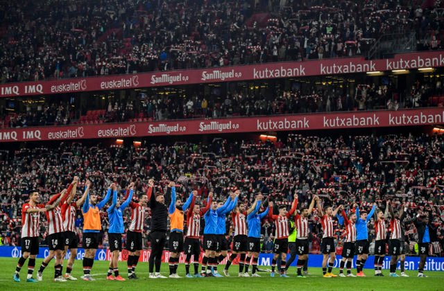 Bilbao vyradilo zo Španielskeho pohára Real Madrid, o víťazný gól sa postaral Berenguer (video)