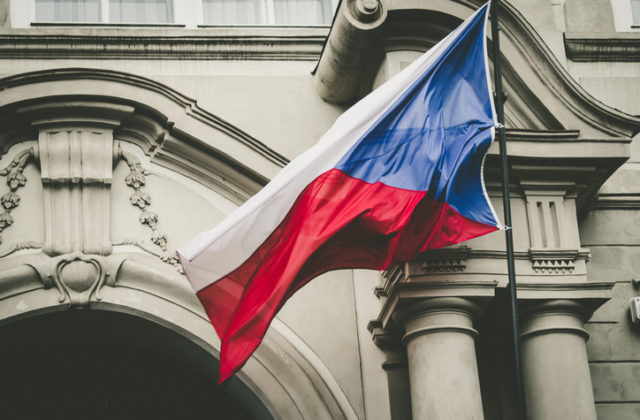 Česko bude presadzovať členstvo Ukrajiny v EÚ, tvrdí minister zahraničných vecí