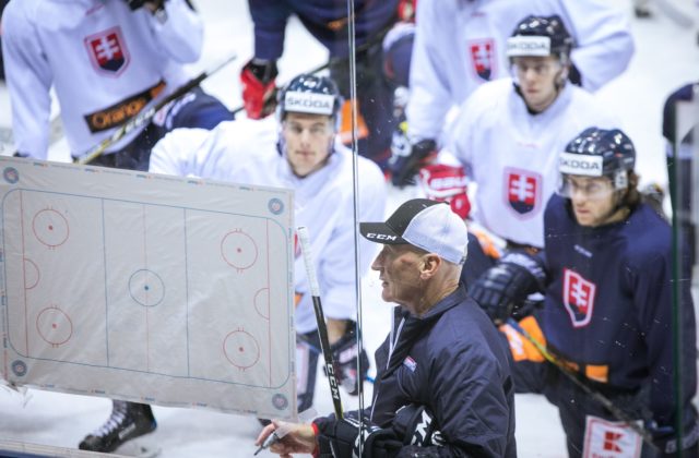 Ramsayho tím začne MS v hokeji 2021 zápasom proti Bielorusku, skupinu ukončí duelom s Čechmi