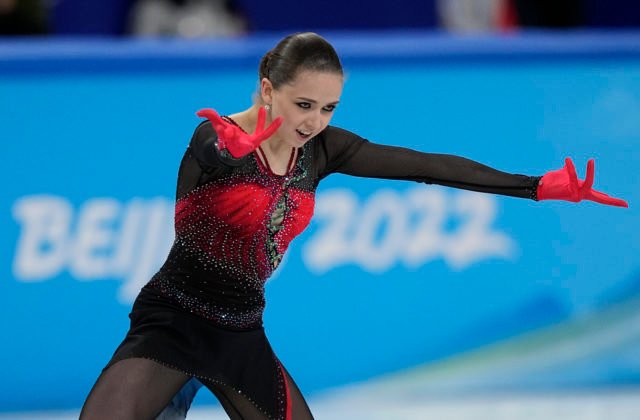 Rusi a Bielorusi boli vyradení z korčuliarskych súťaží, MS v krasokorčuľovaní budú bez Ščerbakovovej či Valijevovej
