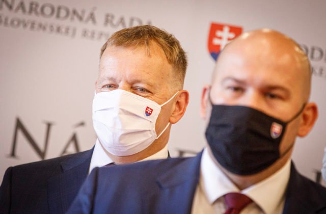 Hnutie Sme rodina volá po exekučnej amnestii, ministerke Kolíkovej poslali jasný odkaz (video)