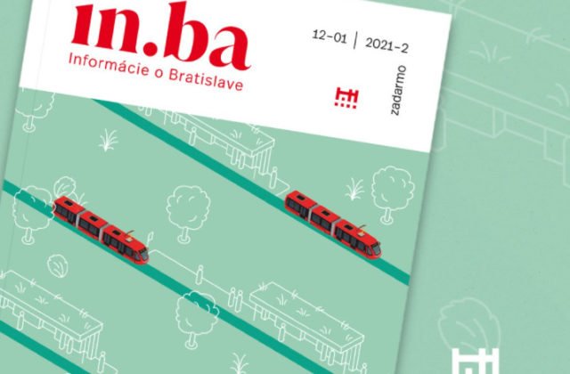 Magistrát Bratislavy s blížiacimi sa voľbami zvyšuje náklad radničných novín, podľa TIS zmenili aj obsah