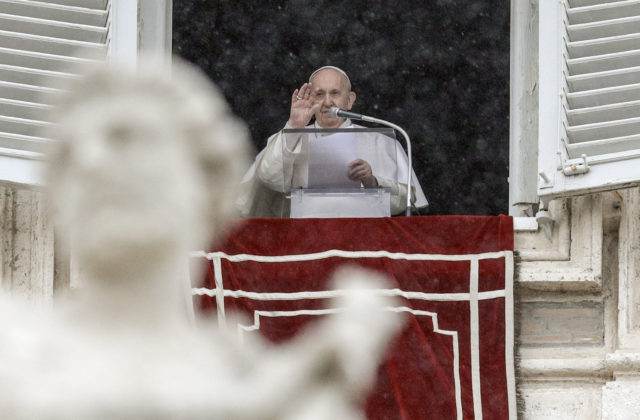 Pápež František prvýkrát v histórii vymenoval do úradu podtajomníčky Synody biskupov ženu