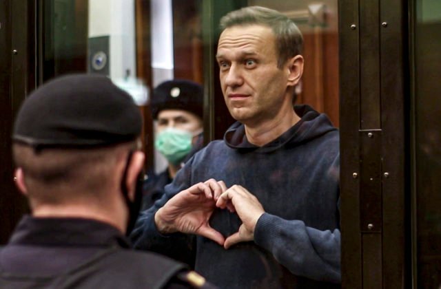 V Rusku začal nový súdny proces s Navaľným, týka sa obvinení z podvodu