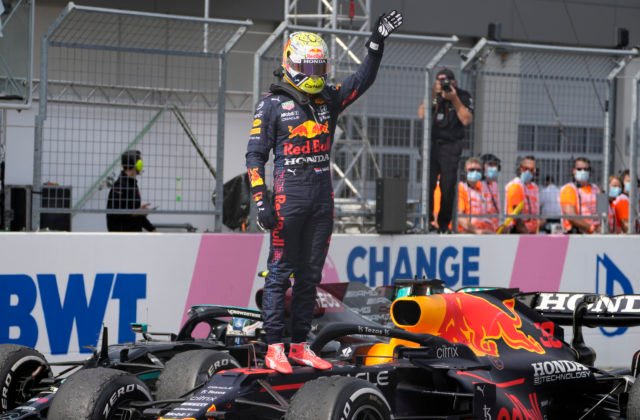 Red Bull má ďalšieho lukratívneho sponzora, firma zo sveta kryptomien naleje do tímu F1 vyše sto miliónov eur