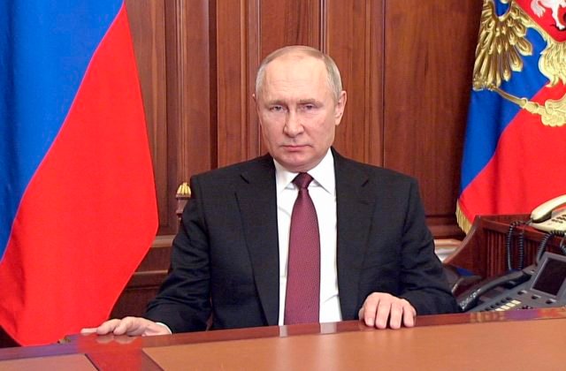 Rusko pokračuje v politike chaosu, Kremeľ poprel prelom v rokovaniach s Ukrajinou