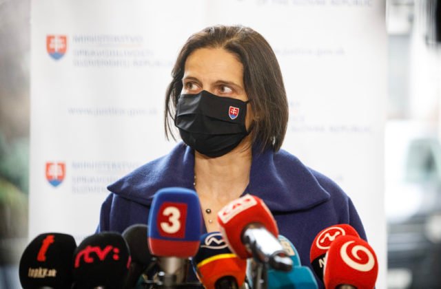 Kolíková odsúdila agresiu Ruska, Ukrajincom vyjadrila svoju podporu a solidaritu