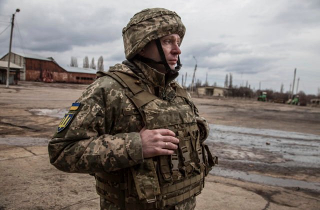 Ukrajina svojou efektívnou protiofenzívou dokázala, že je schopná okupovať svoje územia