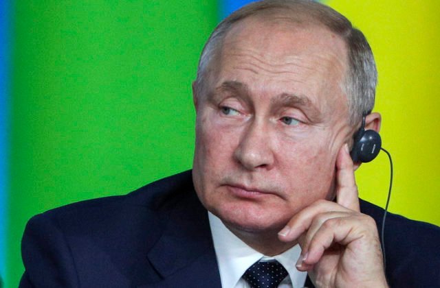 Rusko nechce dovoliť šírenie informácií o vojne na Ukrajine za každú cenu, schválilo zákon o 15-ročných trestoch