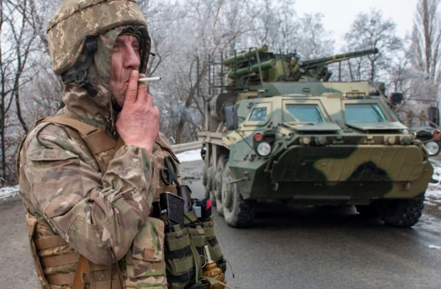 Unikli osobné údaje viac ako 100-tisíc ruských vojakov bojujúcich na Ukrajine