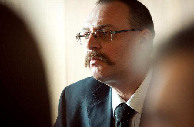 Polícia ukončila vyšetrovanie bývalého šéfa prokuratúry Dobroslava Trnku