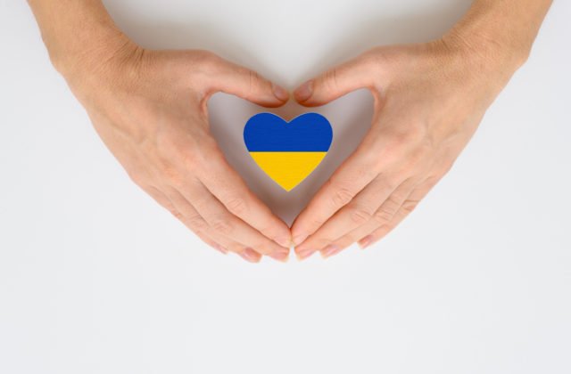 Asociácia pracovných agentúr Slovenska povzbudzuje dobrovoľnícke organizácie na jej kontaktovanie pri hľadaní práce pre ľudí z Ukrajiny