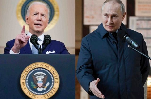 Biden sa neplánuje ospravedlňovať za vyjadrenia o Putinovi, z jeho krokov je stále pobúrený