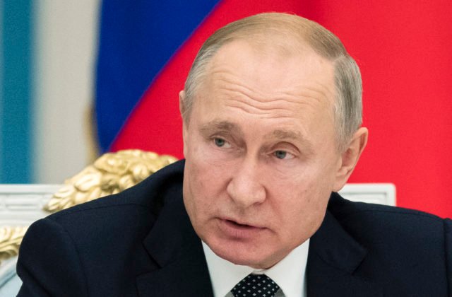 USA posielajú Putinovi drsný odkaz. Rusko bude čeliť odpovedi zo strany NATO, ak nejaký útok prekročí hranice člena aliancie