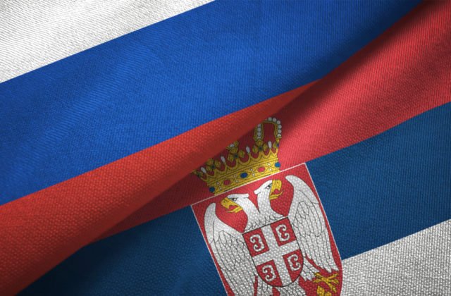 Srbsko nikdy neuvalí sankcie na Rusko, odmieta sa pripojiť k protiruskej hystérii