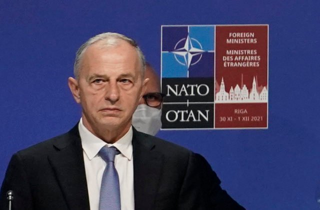 Rusko podľa zástupcu šéfa NATO vojnu nemôže vyhrať, jadrový útok by vyvolal reakciu
