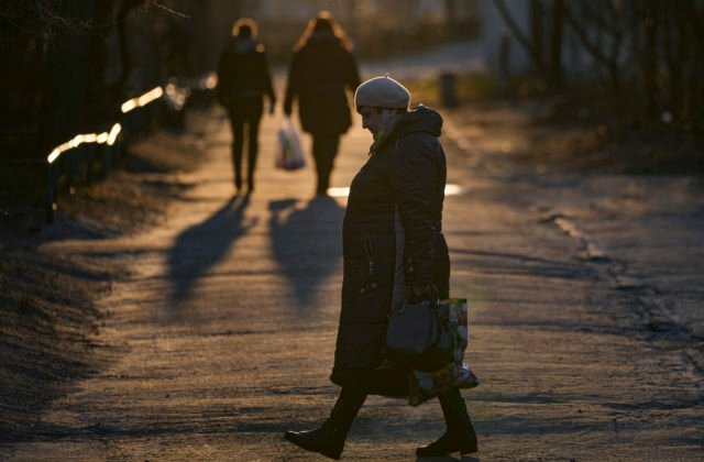 Samozvaná Luhanská ľudová republika vraj plánuje referendum o pripojení sa k Rusku