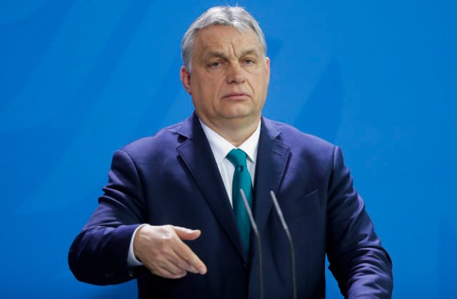 Orbán sa pustil do Zelenského a Európskej únie, podľa ukrajinskej vicepremiérky si Maďari robia zálusk na Zakarpatsko