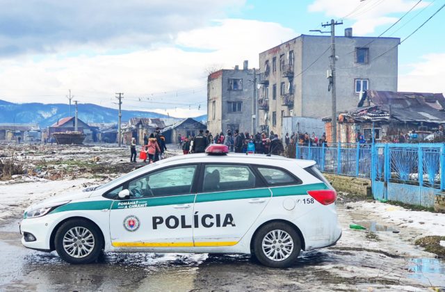 V osade v Sačurove potvrdili ďalších 85 prípadov na COVID-19, krízový štáb predĺžil karanténu