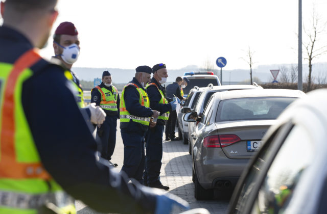 Slovinsko zmierňuje opatrenia, pre zaočkovaných ľudí otvorí aj hranice