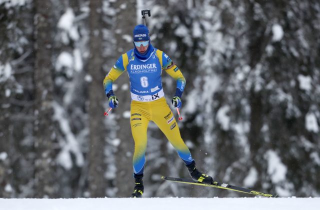 Ponsiluoma na MS v biatlone získal zlato, Nóri sú prekvapujúco bez medaily a Šima v závere „vykapal“