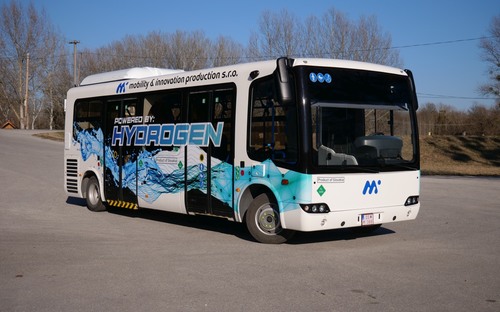 20 drepov na výhru bezplatného lístka na autobus“: Rumunsko podporuje verejnú dopravu a zároveň podporuje kondíciu