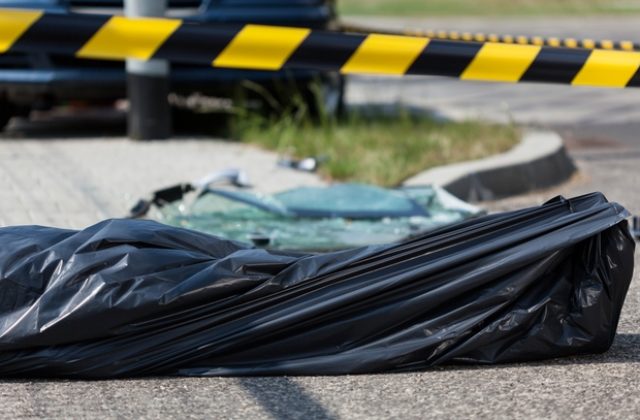 V zhorenom dome našli päť dobodaných tiel. Nemecká polícia predpokladá, že na vine je otec rodiny