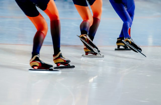 Medzinárodná korčuliarska únia odobrala Rusku právo organizovať preteky Grand Prix, dôvodom je vojna na Ukrajine