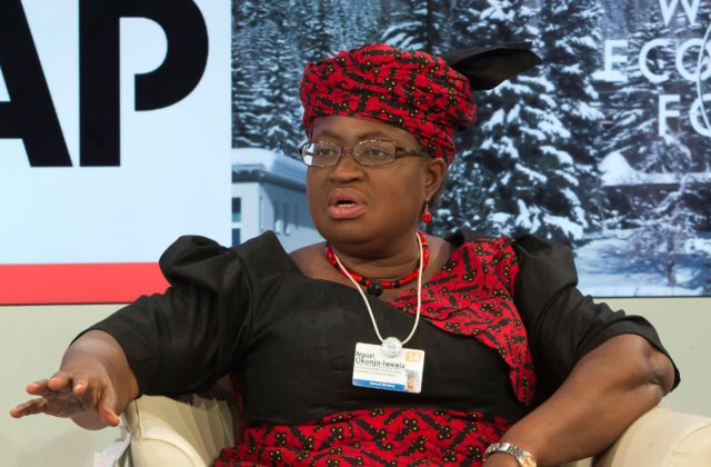 WTO po prvýkrát povedie žena, Ngozi Okonjo-Iwealaová je aj prvou africkou šéfkou organizácie