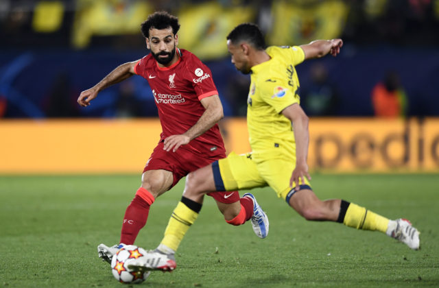 Villarreal mal na dosah finále Ligy majstrov, Liverpool má stále šancu na zisk štyroch trofejí