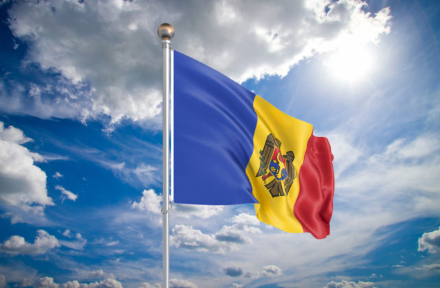 Európska únia poskytla makrofinančnú pomoc Moldavsku, pomôže mu sumou 50 miliónov eur