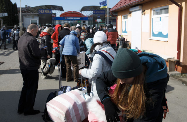 Ubytovatelia, ktorí prichýlili utečencov z Ukrajiny, dostanú príspevok za ich ubytovanie aj počas leta