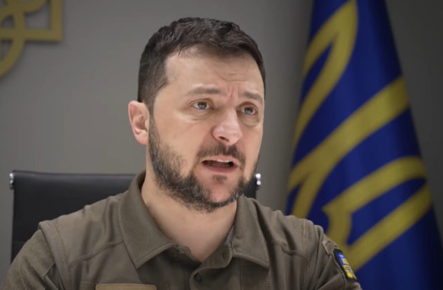 Americký generál vo výslužbe radí Ukrajine: „Lepšie rokovať teraz ako neskôr“