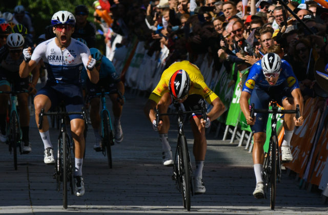 Preteky Okolo Slovenska povedú z Bratislavy do Košíc, štartovať by mohli Froome či Nibali, Sagan je otázny