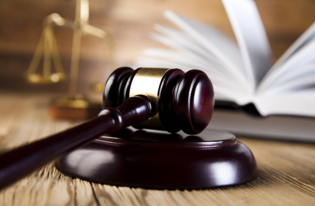 Disciplinárny proces so sudcom „antirúškarom“ sa blíži ku koncu