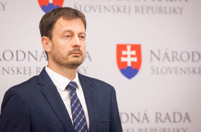 Plán obnovy sa neprerába podľa výsledkov volieb, ale dorába sa v najlepšom záujme Slovenska